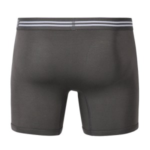 Sheath dual pouch boxer briefs 