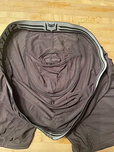 Sheath 4.0 boxer briefs modal