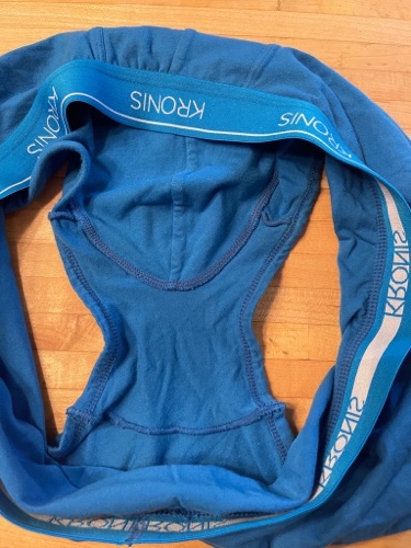 Kronis Trunk underwear